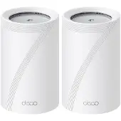 TP-LINK Deco BE65 Pro Lot de 2