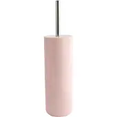 MSV Wc-borstel Met Houder Inagua - Kunststof - Roze