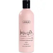 Ziaja Jeju White Bath & Shower Gel 300ml
