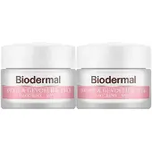 Biodermal 2x Dagcrème Gevoelige Huid 50 Ml