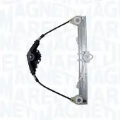MAGNETI MARELLI Raambedieningsmechanisme 350103139800