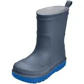Playshoes Regenlaarzen marine