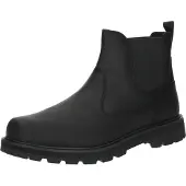 Timberland Chelsea boots zwart