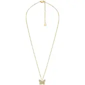 Fossil Ketting 'Sutton' goud