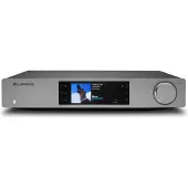 Cambridge Audio CXN100 - Netwerkspeler - ESS 9028Q2M DAC - MQA ondersteuning