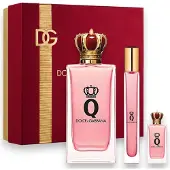 Dolce&Gabbana Q By Gift Set