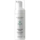 Mádara 3x Purifying Reinigingsschuim 150 Ml