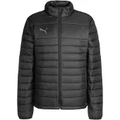 Puma Sportjas 'Team Liga' zwart
