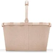 Reisenthel Shopper poederroze