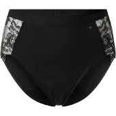 Triumph Freedom Period Maxi Ex Zwart Large Dames