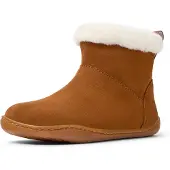 Camper Laarzen 'Peu Cami' bruin