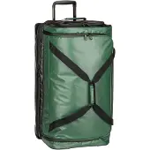 Travelite Trolley groen