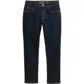 Tom Tailor Jeans 'Josh' donkerblauw