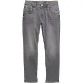 Tom Tailor Jeans 'Josh' grey denim