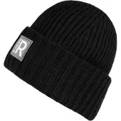 Roeckl Muts 'URBAN HERREN' grijs / zwart