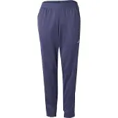 Adidas Sportbroek navy / wit