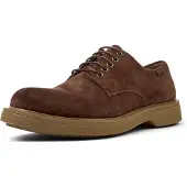 Camper Veterschoen 'Norman' bruin