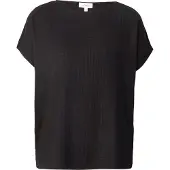 s.Oliver Shirt zwart