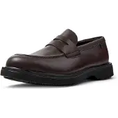 Camper Mocassins 'Norman' donkerbruin