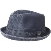 Chillouts Hoed 'Sligo' blauw