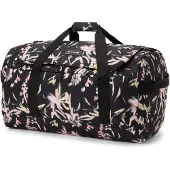 Dakine Weekendtas 'EQ' rosa / zwart