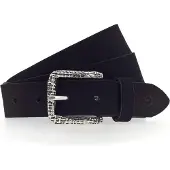 Tamaris Riem zwart