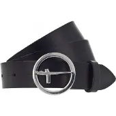 Tamaris Riem zwart / zilver