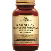 Solgar Amino 75 (30 tabletten)