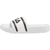 FILA Heren Flip Flops in wit