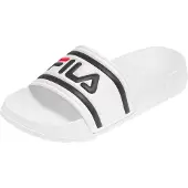 FILA Heren Flip Flops in wit