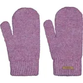 Barts - Women's Witzia Mitts - Handschoenen One Size, roze
