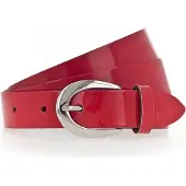 Tamaris Riem rood / zilver