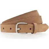 Tamaris Riem lichtbruin / zilver