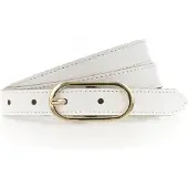Tamaris Riem goud / wit