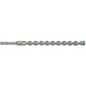 RUKO Four Cutter 16 X 250 Mm Sds-plus Steenboor