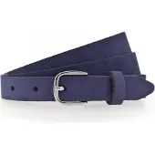 Tamaris Riem Essential Classics ( TB0016L02 ) - Dames Riem - samtblau 0466