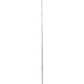 Shimano Fishing Expride Spinning Rod Zwart 1.93 m / 2-7 g