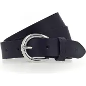 Tamaris Riem zwart / zilver