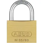 ABUS 55/40 Hb63 Hangslot