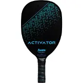 Franklin Sweet Spot Trainer Pickleball Paddle Grijs