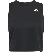 Adidas Sporttop zwart / wit
