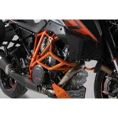 SW-Motech Ktm 1290 Super Duke R/gt Buisvormige Motorbeschermer
