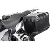 SW-Motech Evo Honda Vfr 1200 X Crosstourer 12 Montage Zijkoffers