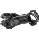Ergotec Swell-r Eco A-head 31.8/28.6 Mm Verstelbare Steel