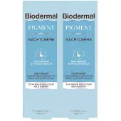 Biodermal 2x Pigment Nachtcrème 50 ml