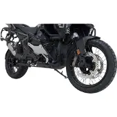 SW-Motech Motorbeschermer - Zwart. BMW R 1300 GS / Avontuur, R 1300 R. / RT.