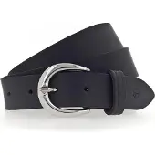 Tamaris Riem navy / zilver