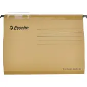 Esselte Kraft A4 Hangmap 50 Eenheden