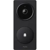 Aqara Doorbell Camera Hub G410 Select | 2K | Zwart