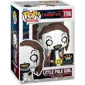Funko POP! Pop Movies: Terrifier 2 - Little Pale Girl Pop (Glow in the Dark) #1749